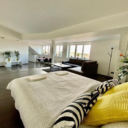 Prague Castle View Apartment エクステリア 写真