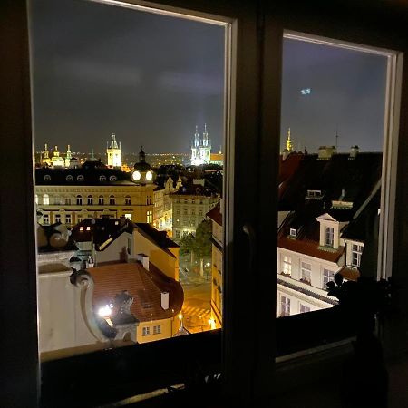 Prague Castle View Apartment エクステリア 写真