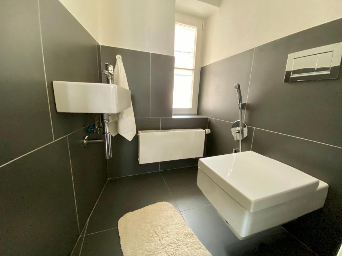 Prague Castle View Apartment エクステリア 写真