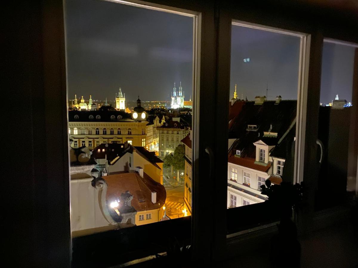 Prague Castle View Apartment エクステリア 写真