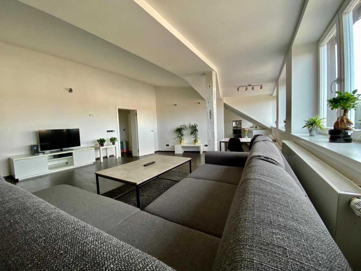Prague Castle View Apartment エクステリア 写真
